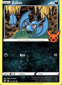 Pokemon Zubat 103/195 Trick or Trade 2023 Non Holo NM