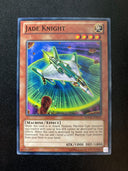 Yugioh Jade Knight SDCR-EN014 Common Unlimited Edition VLP/NM