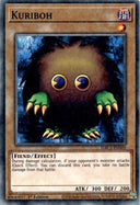 Yugioh Kuriboh HAC1-EN005 Duel Terminal Common 1st Edition NM