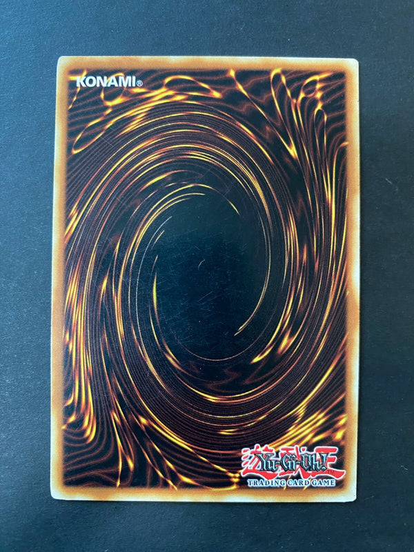 Yugioh Magical Reflect Slime GLAS-EN028 Common 1st Edition LP