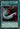 Yugioh Harpie'S Feather Duster WC4-I003 SCR Rare Unlimited Edition Italian MP/LP