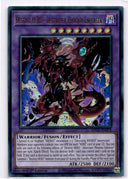 Yugioh Destiny HERO - Destroyer Phoenix Enforcer MP25-EN273 Ultra Rare 1st Ed NM