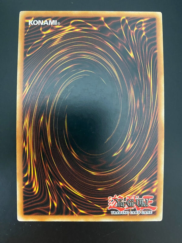 Yugioh Red Carpet HSRD-EN027 1st Edition VLP-NM