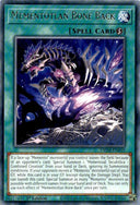 Yugioh Mementotlan Bone Back VASM-EN010 Rare 1st Edition NM