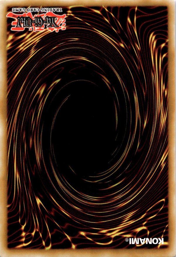 Yugioh Dark Magician the Magician of Black Magic INFO-EN006 Ultra Rare 1st Ed LP