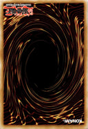 Yugioh Dark Magician the Magician of Black Magic INFO-EN006 Ultra Rare 1st Ed LP