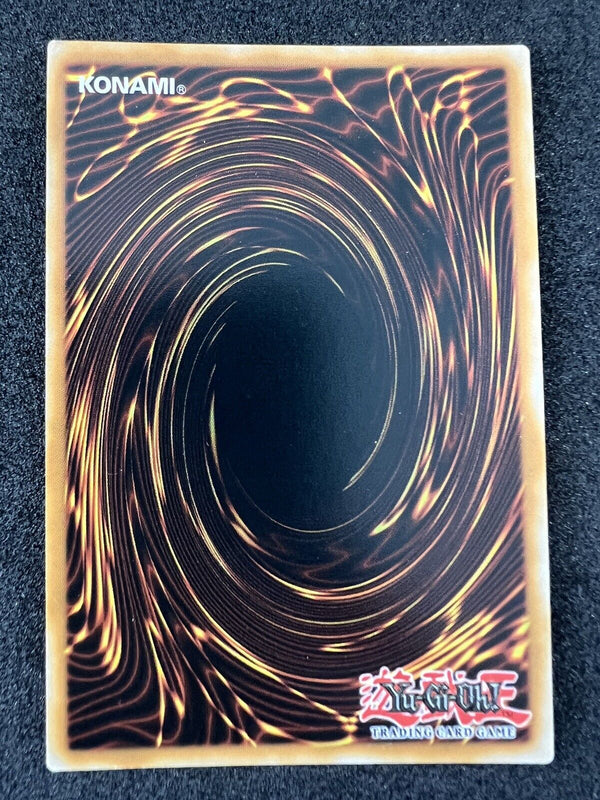 Yugioh Genex Ally Triarm HA04-EN026 Secret Rare 1st Edition NM