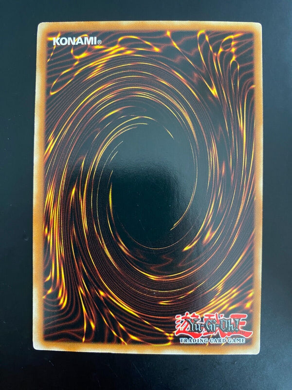 Yugioh Phantom Beast Rock-Lizard FOTB-ENSE1 Super Rare Limited Edition NM