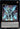 Yugioh Bujintei Kagutsuchi MP14-EN163 Ultra Rare 1st Edition DAMAGED