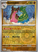 Pokemon Gastrodon 107/191 Surging Sparks Reverse Holo NM