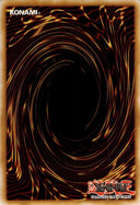 Yugioh Shaddoll Fusion SDSH-EN049 Super Rare HOLO Misprnt - Extra Foil 1st Ed NM