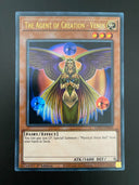 Yugioh The Agent of Creation - Venus GFP2-EN049 Ultra Rare 1st Edition NM/MINT