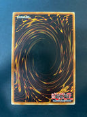 Yugioh Evil Hero Dark Gaia GLAS-EN040 Rare 1st Edition MP/LP