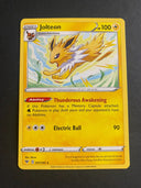 Pokemon Jolteon 047/185 Vivid Voltage Rare Non Holo NM