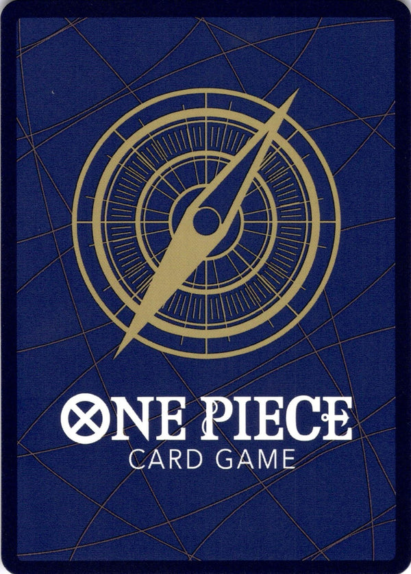 One Piece Queen OP08-080 Rare NM