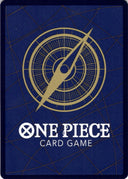 One Piece Queen OP08-080 Rare NM
