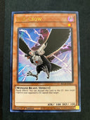 Yugioh D.D. Crow BLCR-EN077 Ultra Rare 1st Edition NM