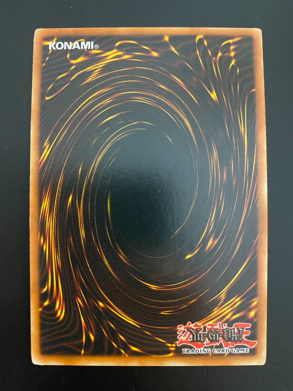 Yugioh Clay Charge DP1-EN030 Super Rare Unlimited Edition NM