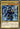 Yugioh Dragon Core Hexer INOV-EN001 Rare 1st Edition DAMAGED (INDENTS)