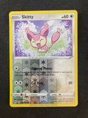 Pokemon Skitty 141/189 Darkness Ablaze Reverse Holo NM-MINT