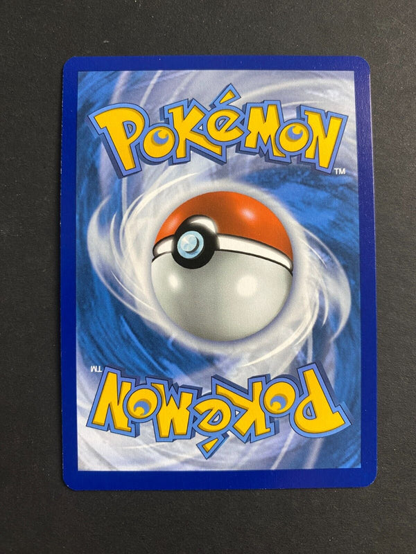 Pokemon Snorlax 206/264 Fusion Strike Reverse Holo NM