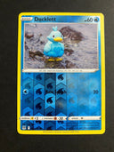 Pokemon Ducklett 046/196 Lost Origin Reverse Holo NM