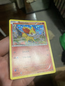 Pokemon Fennekin 3/12 McDonalds Promo 2014 Holo HP