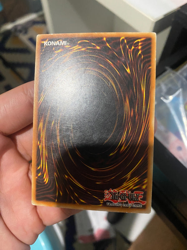 Yugioh Blaze Accelerator FOTB-EN040 Common Unlimited Edition HP