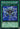 Yugioh Monster Reincarnation RDS-EN045 Super Rare 1st Edition HP