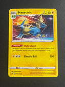 Pokemon Manectric 052/185 Vivid Voltage Rare Non Holo NM