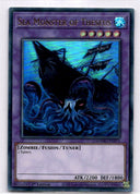 Yugioh Sea Monster of Theseus MAMO-EN071 Ultra Rare 1st Edition NM
