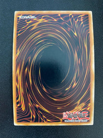 Yugioh War Rock Gactos BLVO-EN094 Super Rare 1st Edition NM