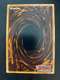 Yugioh Blackwing - Gram the Shining Star BLCR-EN063 Ultra Rare 1st Ed NM/MINT