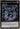 Yugioh Dark Rebellion Xyz Dragon CT12-EN002 Platinum Secret Rare Lmtd Ed DAMAGED