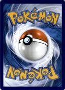 Pokemon Whismur 148/182 Paradox Rift Reverse Holo NM