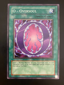 Yugioh O - Oversoul EOJ-EN041 1st Edition Common MP/LP