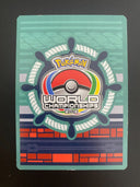 Pokemon Switch 91/108 2015 World Championships Roaring Skies VLP