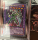 Yugioh Elemental Hero Shining Pheonix Enforcer DR04-EN213 CGC PSA CGA 9 MINT