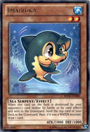 Yugioh Imairuka REDU-EN084 Rare Unlimited Edition NM