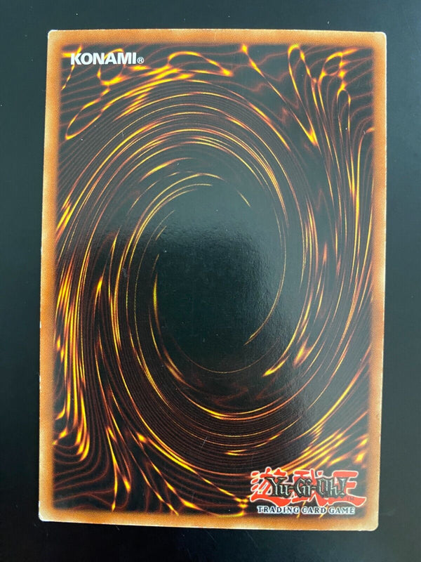 Yugioh Banisher of the Light MRL-078 Super Rare Unlimited Edition VLP