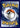 Pokemon Hawlucha 046/088 Perfect Order Reverse Holo NM