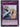Yugioh Solemn Warning RA02-EN078 Platinum Secret Rare 1st Edition NM