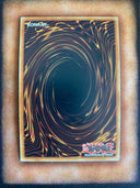 Yugioh D/D/D Chaos King Apocalypse SDPD-EN001 Ultra Rare 1st Edition HP/MP