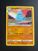 Pokemon Quagsire M24EN 007/015 McDonalds 2024 Non Holo NM