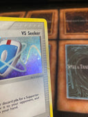 Pokemon Vs Seeker 100/112 EX Firered Leafgreen Reverse Holo MP