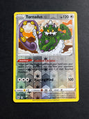 Pokemon Tornadus 126/172 Brilliant Stars Reverse Holo LP