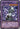 Yugioh Steam Gyroid CRV-EN033 Common Unlimited Edition DAMAGED