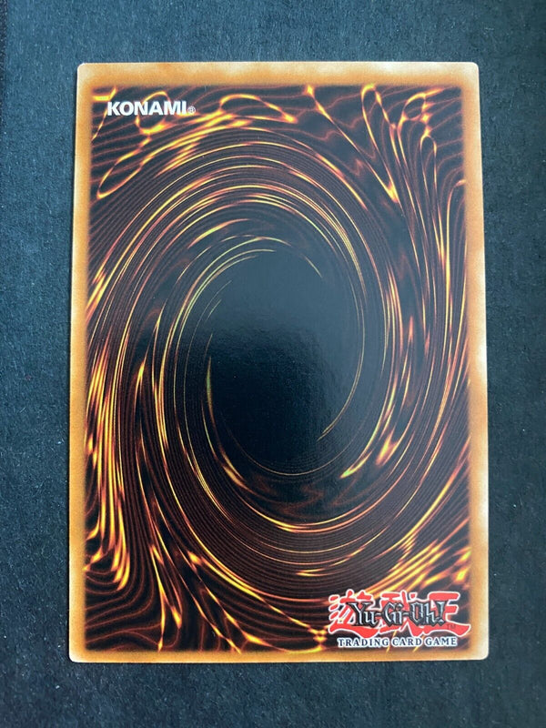 Yugioh Hyozanryu RP01-EN065 Common (Misprint/Miscut) #2 Retro Pack Reprint NM
