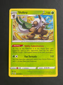 Pokemon Shiftry 012/185 Vivid Voltage Rare Non Holo NM