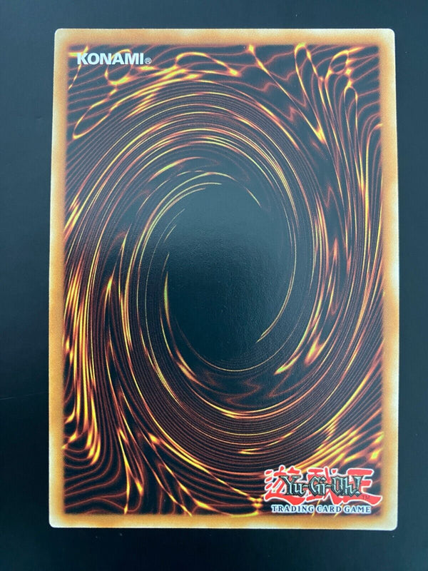 Yugioh Ameba SRL-EN010 Rare Unlimited Edition NM/MINT